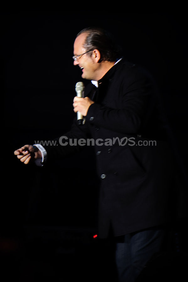 Marcos Witt