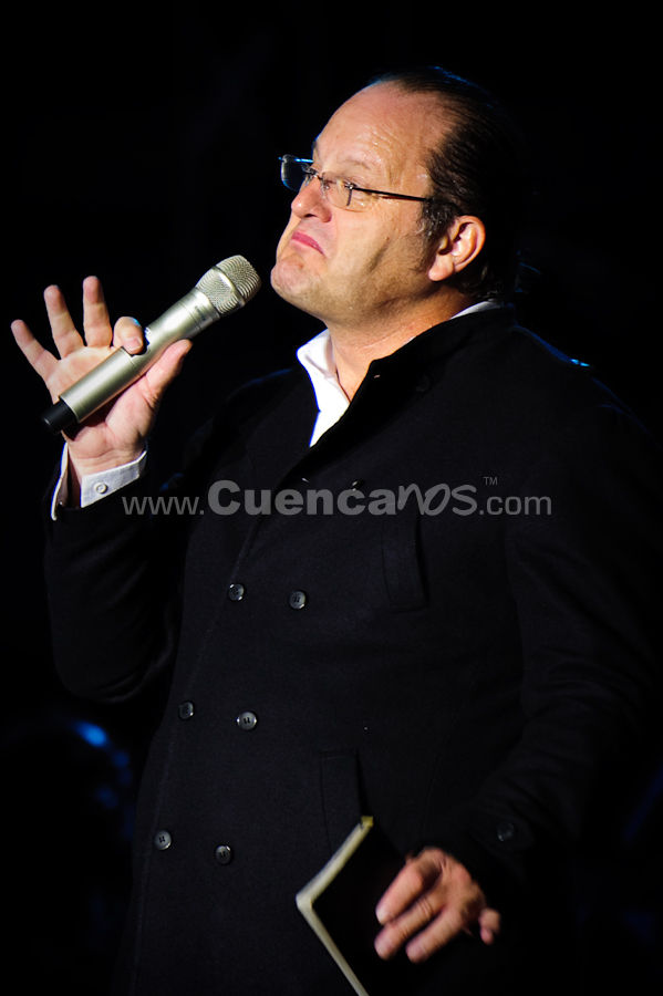 Marcos Witt