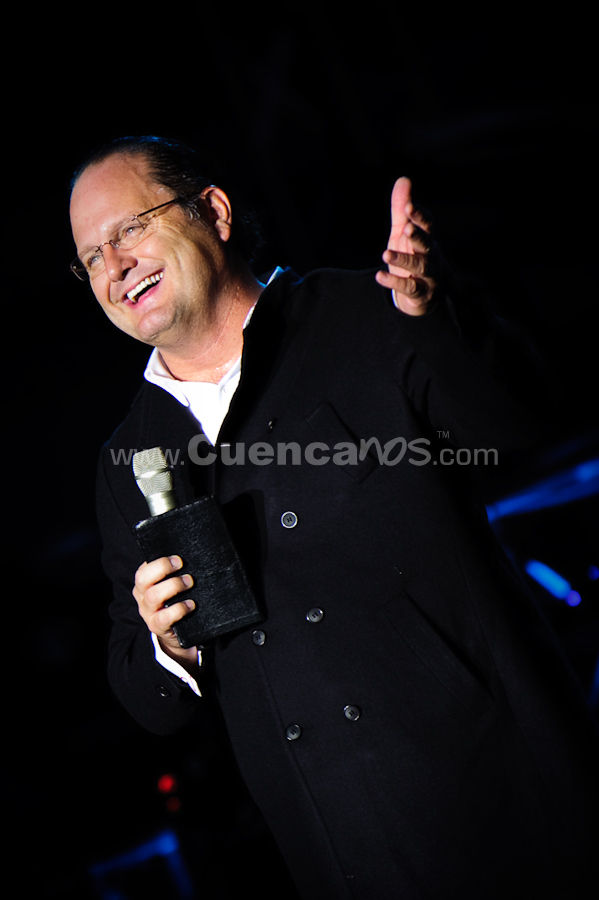 Marcos Witt