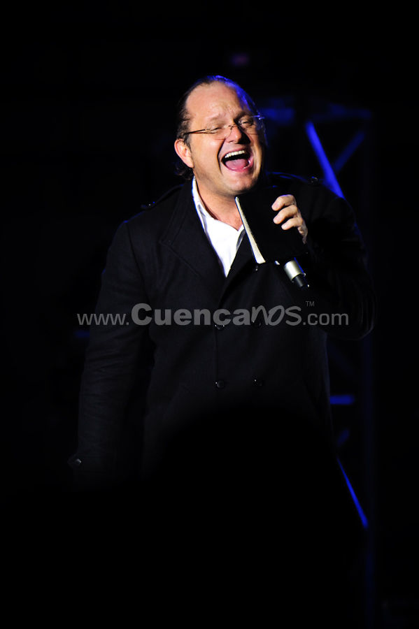 Marcos Witt