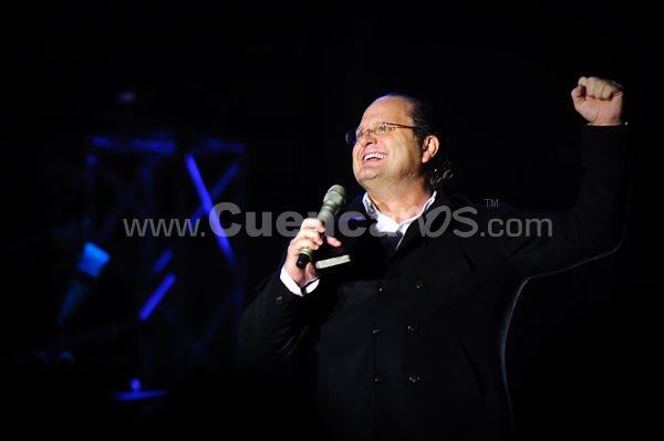 Marcos Witt