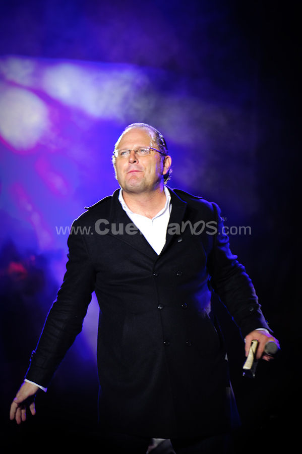 Marcos Witt