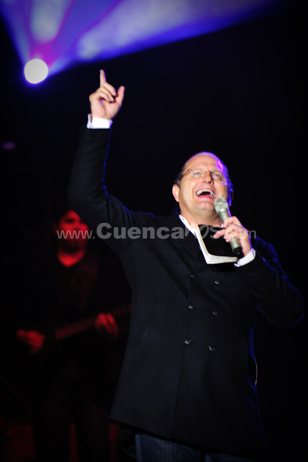 Marcos Witt