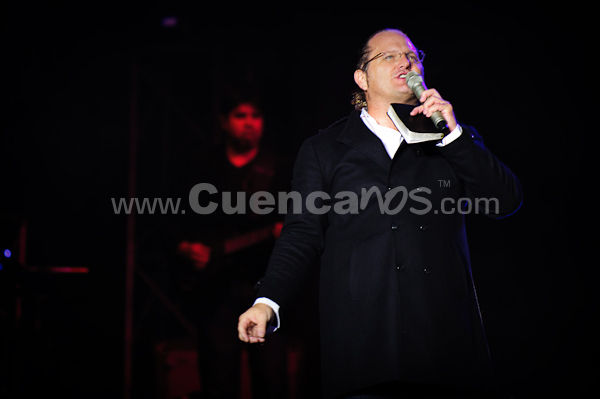 Marcos Witt