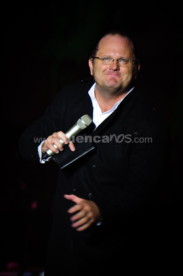 Marcos Witt