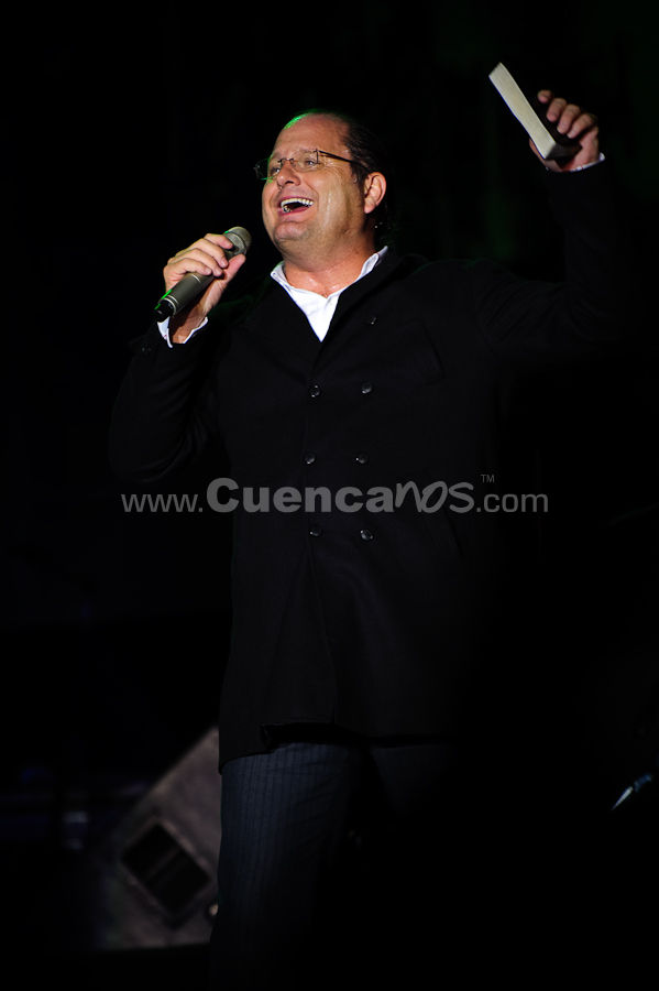 Marcos Witt