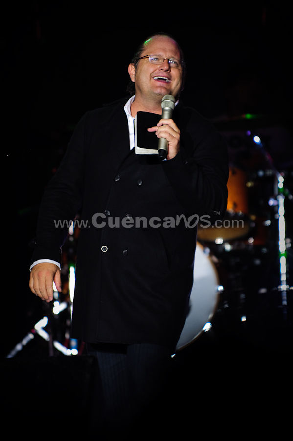 Marcos Witt