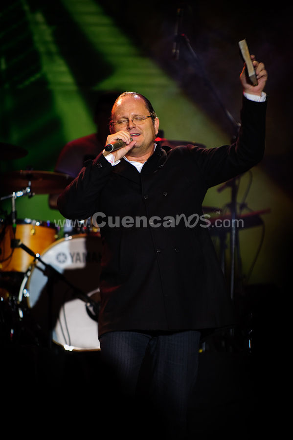 Marcos Witt