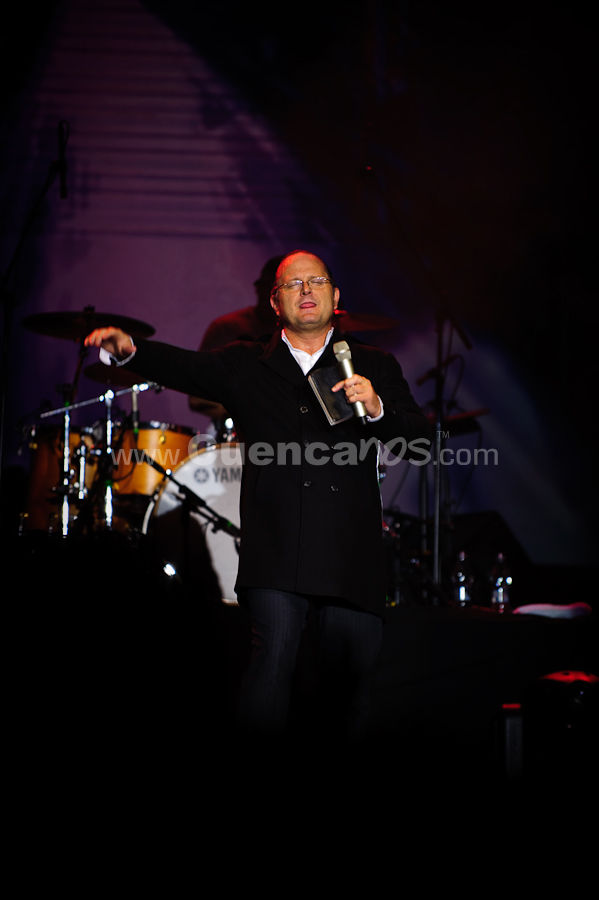 Marcos Witt