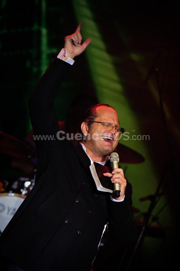 Marcos Witt