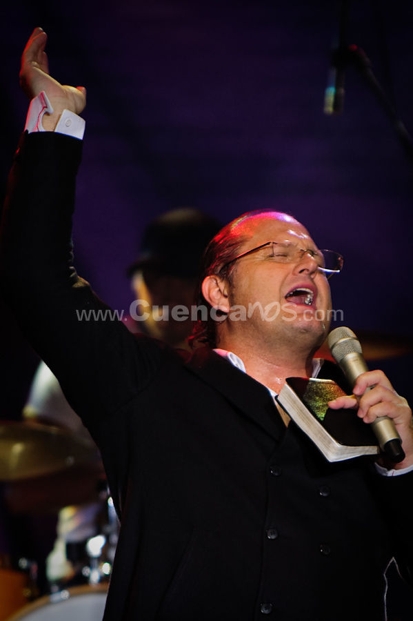 Marcos Witt