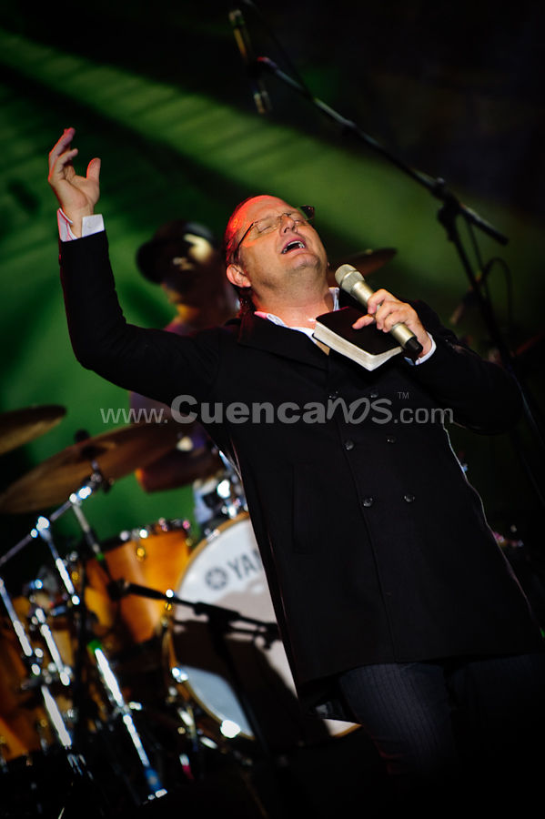 Marcos Witt