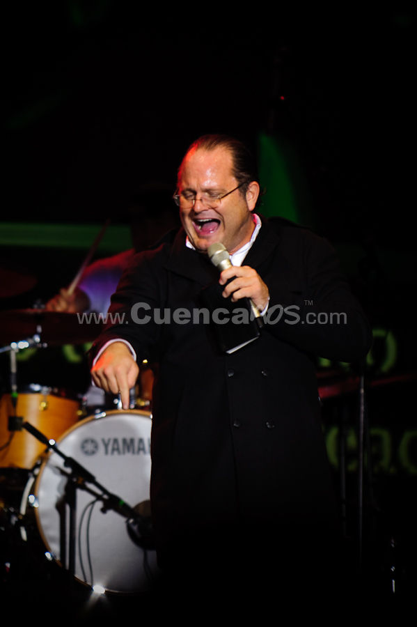 Marcos Witt