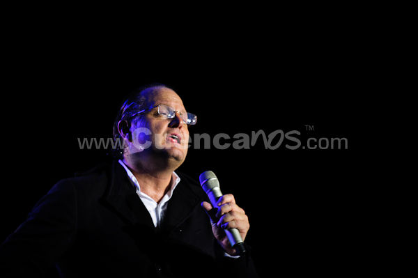 Marcos Witt