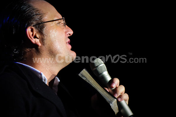 Marcos Witt