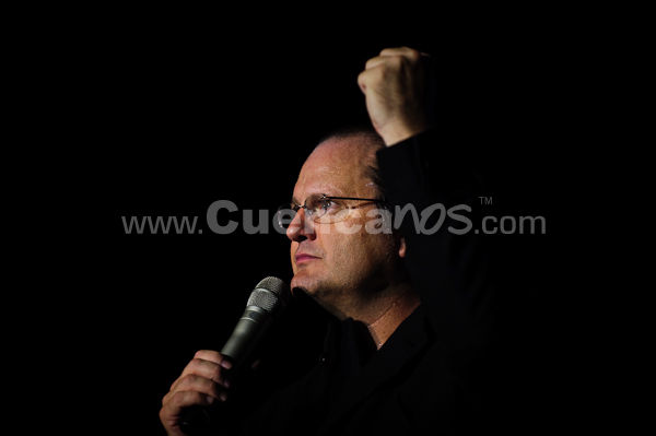 Marcos Witt