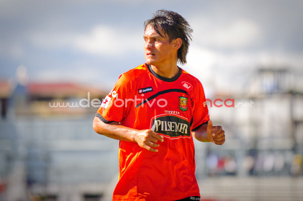 Deportivo Cuenca vs Liga de Portoviejo 23 de Septiembre del 2009