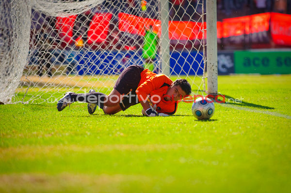 Deportivo Cuenca vs Liga de Portoviejo 23 de Septiembre del 2009