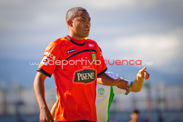 Deportivo Cuenca vs Liga de Portoviejo 23 de Septiembre del 2009