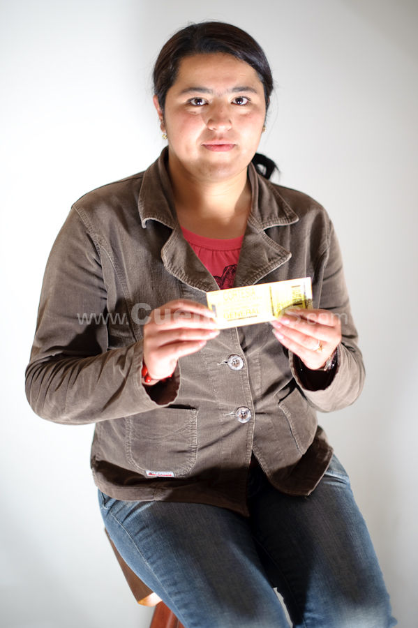 Ganadores entradas Juan Luis Guerra
