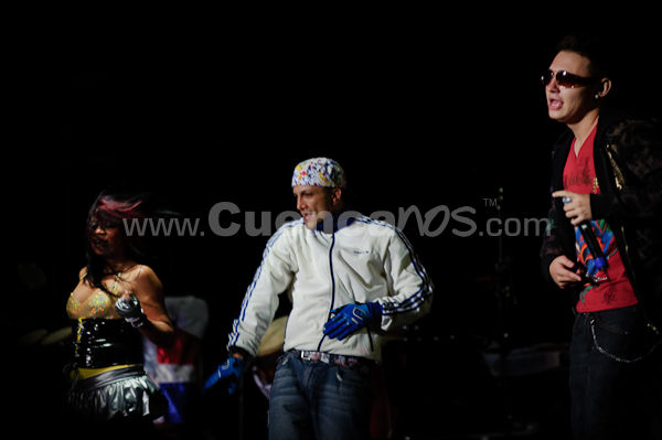 Juan Luis Guerra