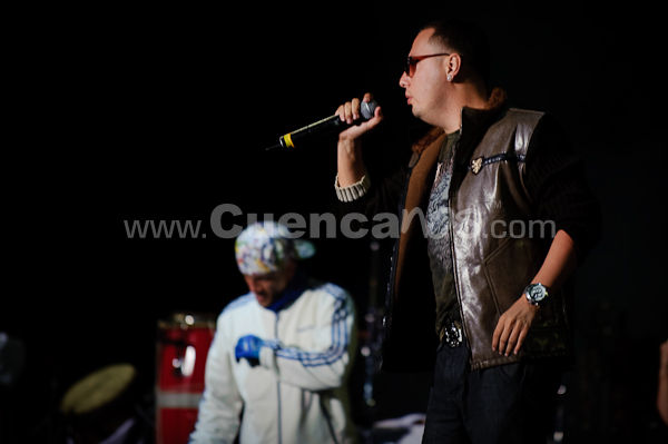 Juan Luis Guerra