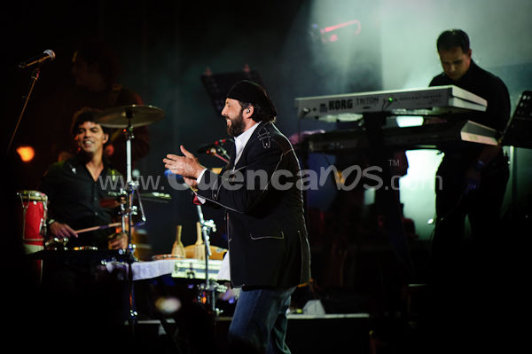 Juan Luis Guerra