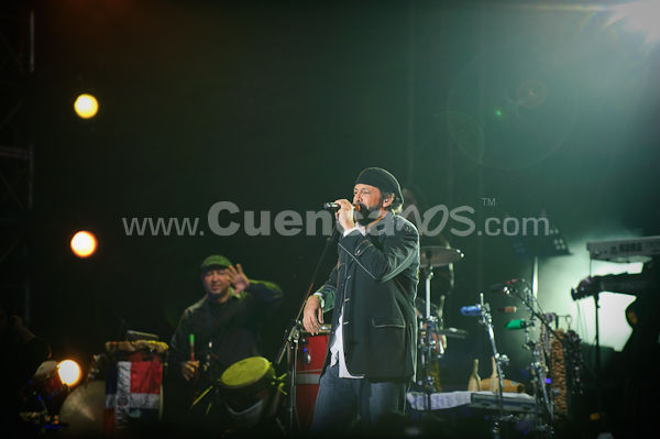 Juan Luis Guerra