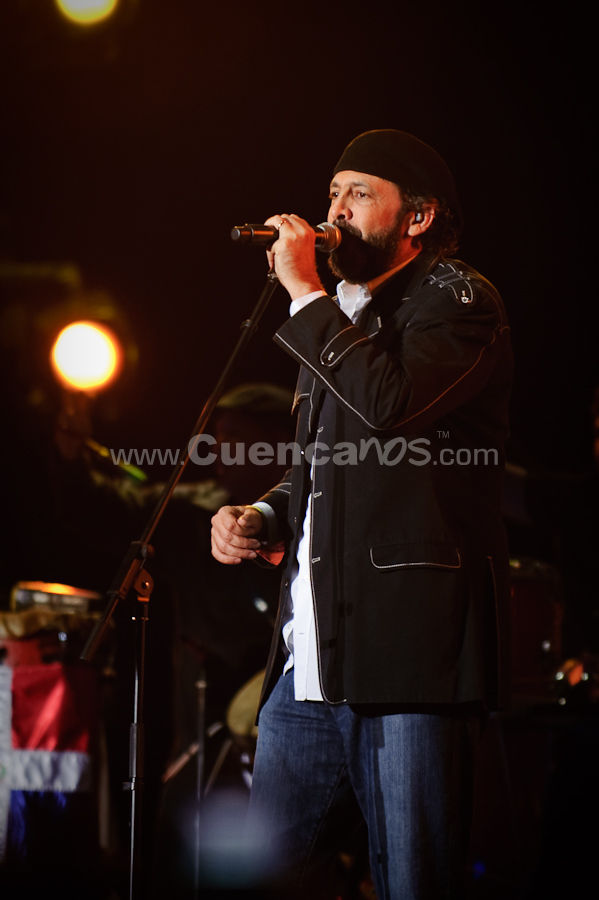 Juan Luis Guerra