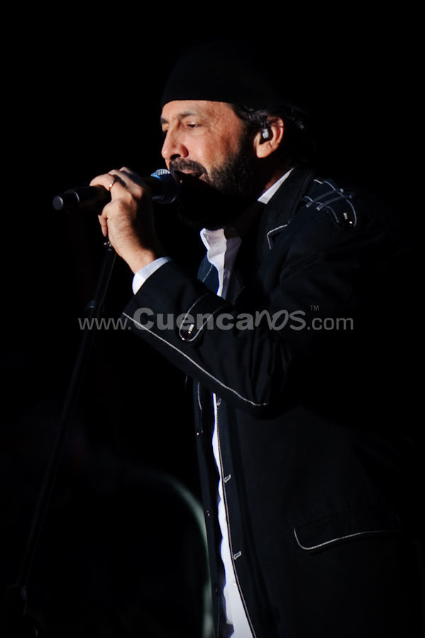 Juan Luis Guerra