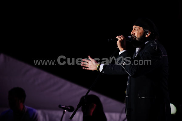 Juan Luis Guerra