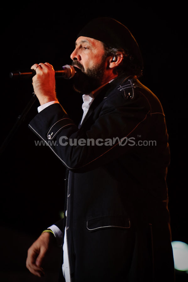 Juan Luis Guerra