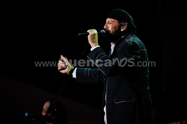 Juan Luis Guerra