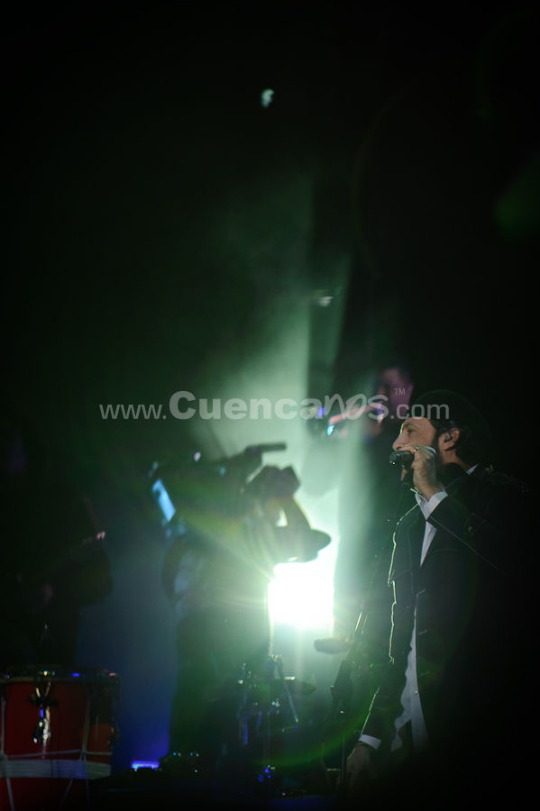 Juan Luis Guerra