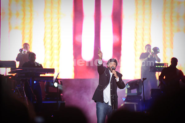 Juan Luis Guerra