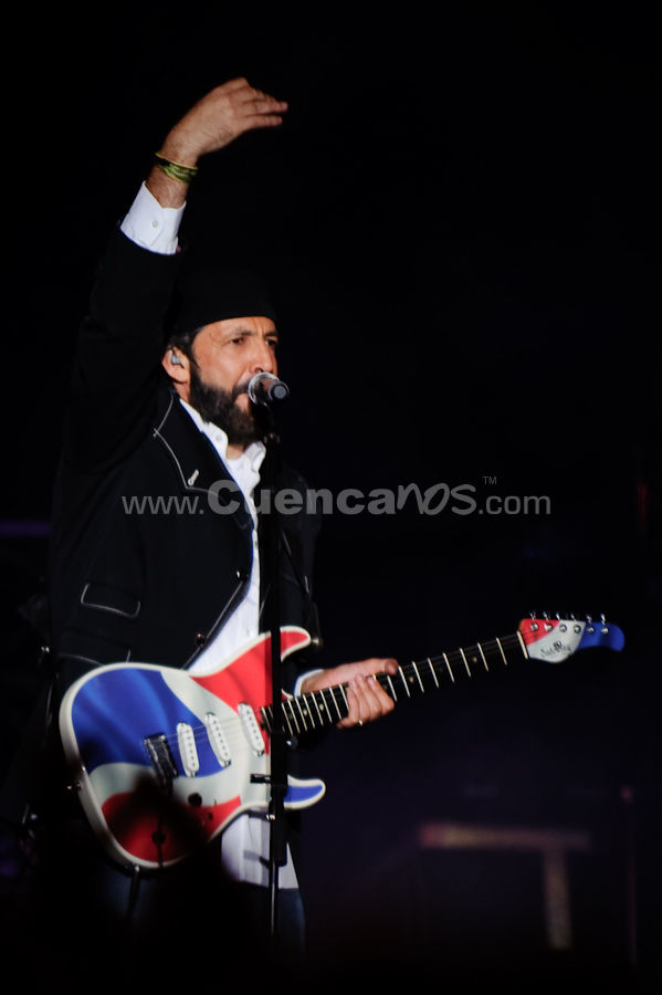 Juan Luis Guerra