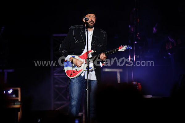 Juan Luis Guerra