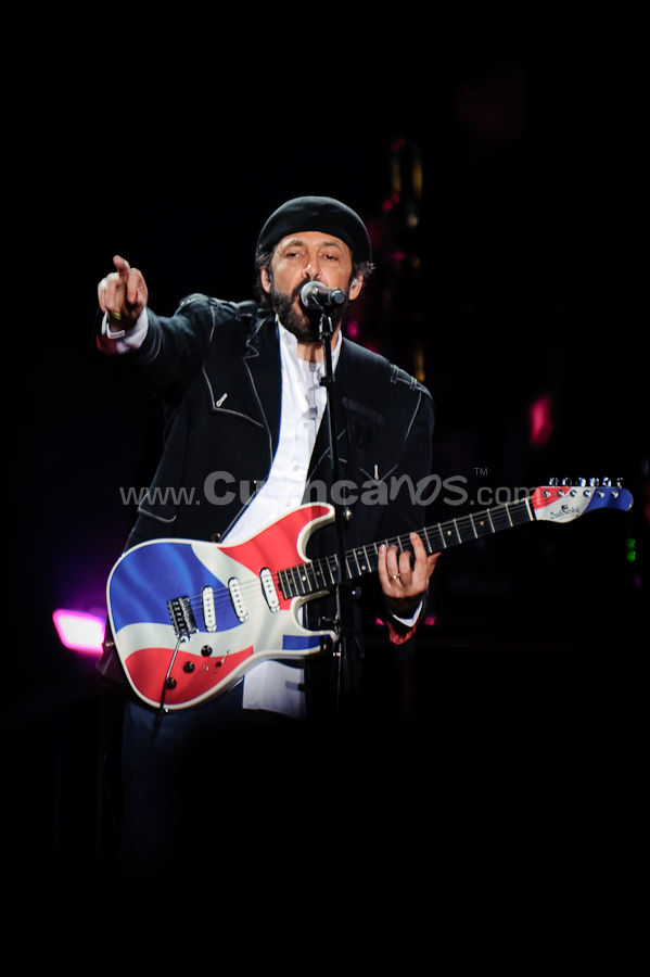 Juan Luis Guerra