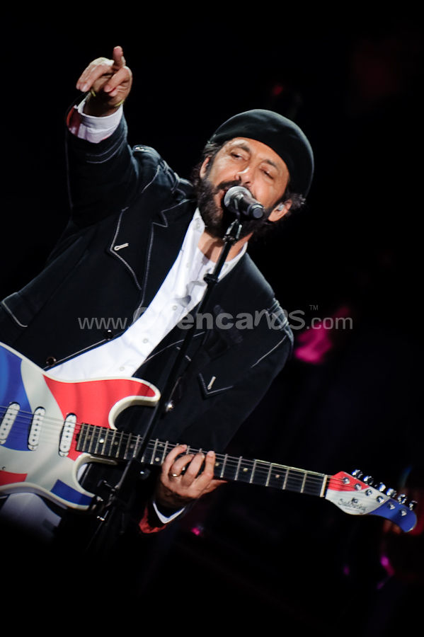 Juan Luis Guerra