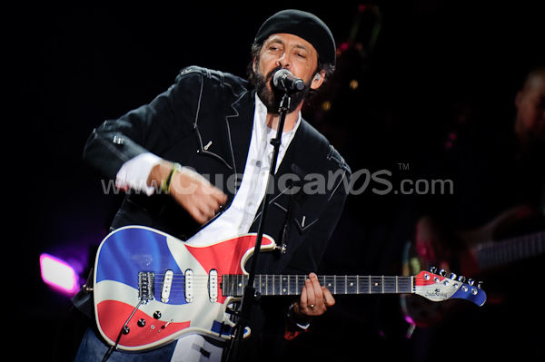 Juan Luis Guerra