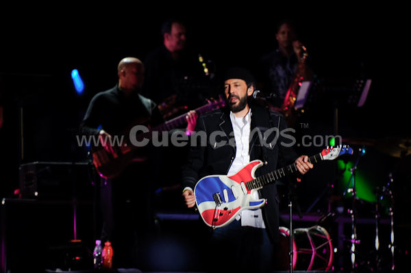 Juan Luis Guerra