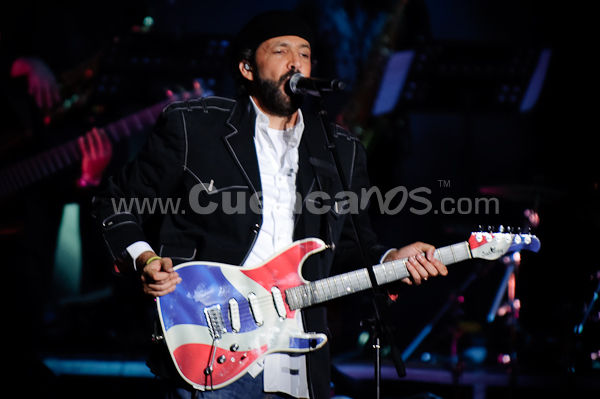 Juan Luis Guerra