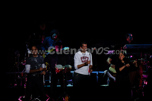 Juan Luis Guerra