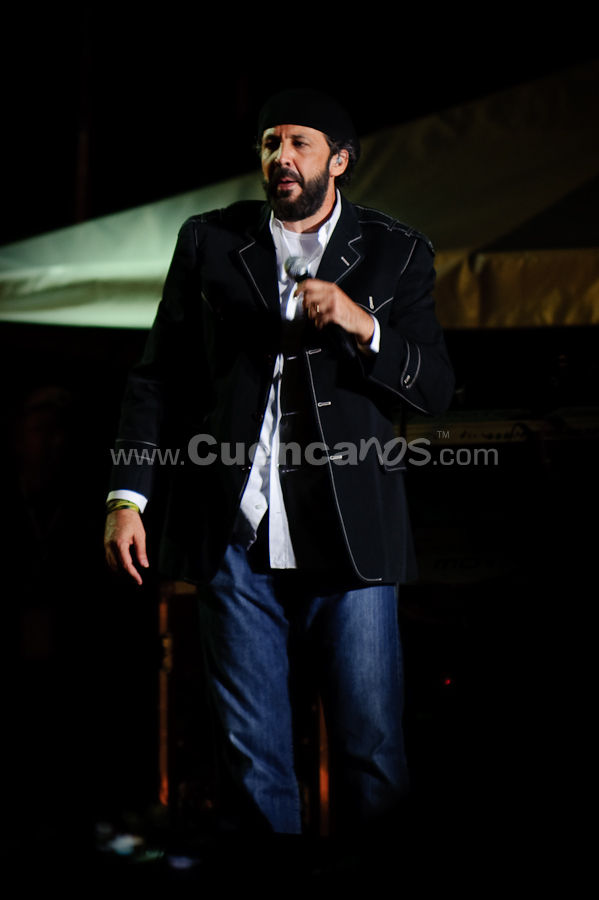 Juan Luis Guerra