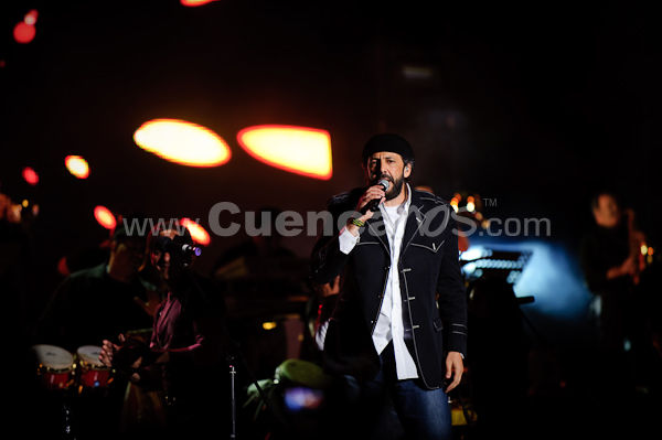 Juan Luis Guerra