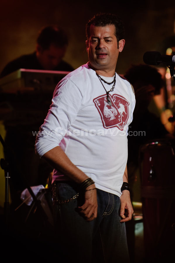 Juan Luis Guerra