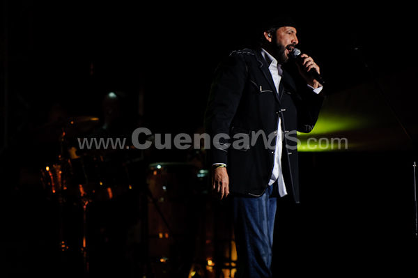 Juan Luis Guerra