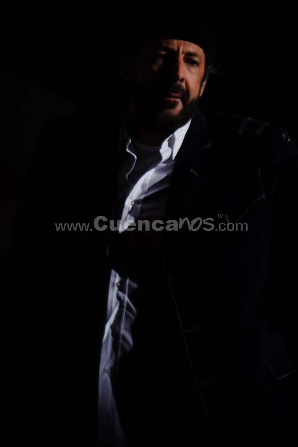 Juan Luis Guerra