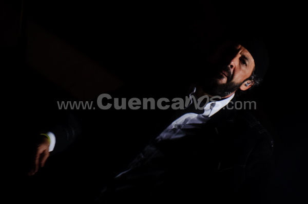 Juan Luis Guerra