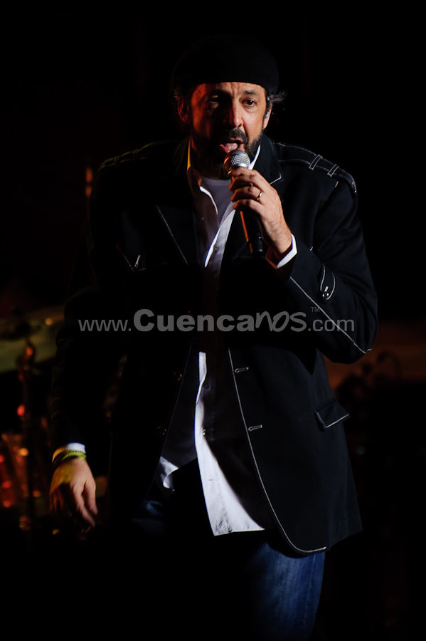 Juan Luis Guerra
